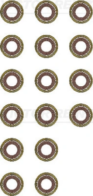 Seal Set, valve stem